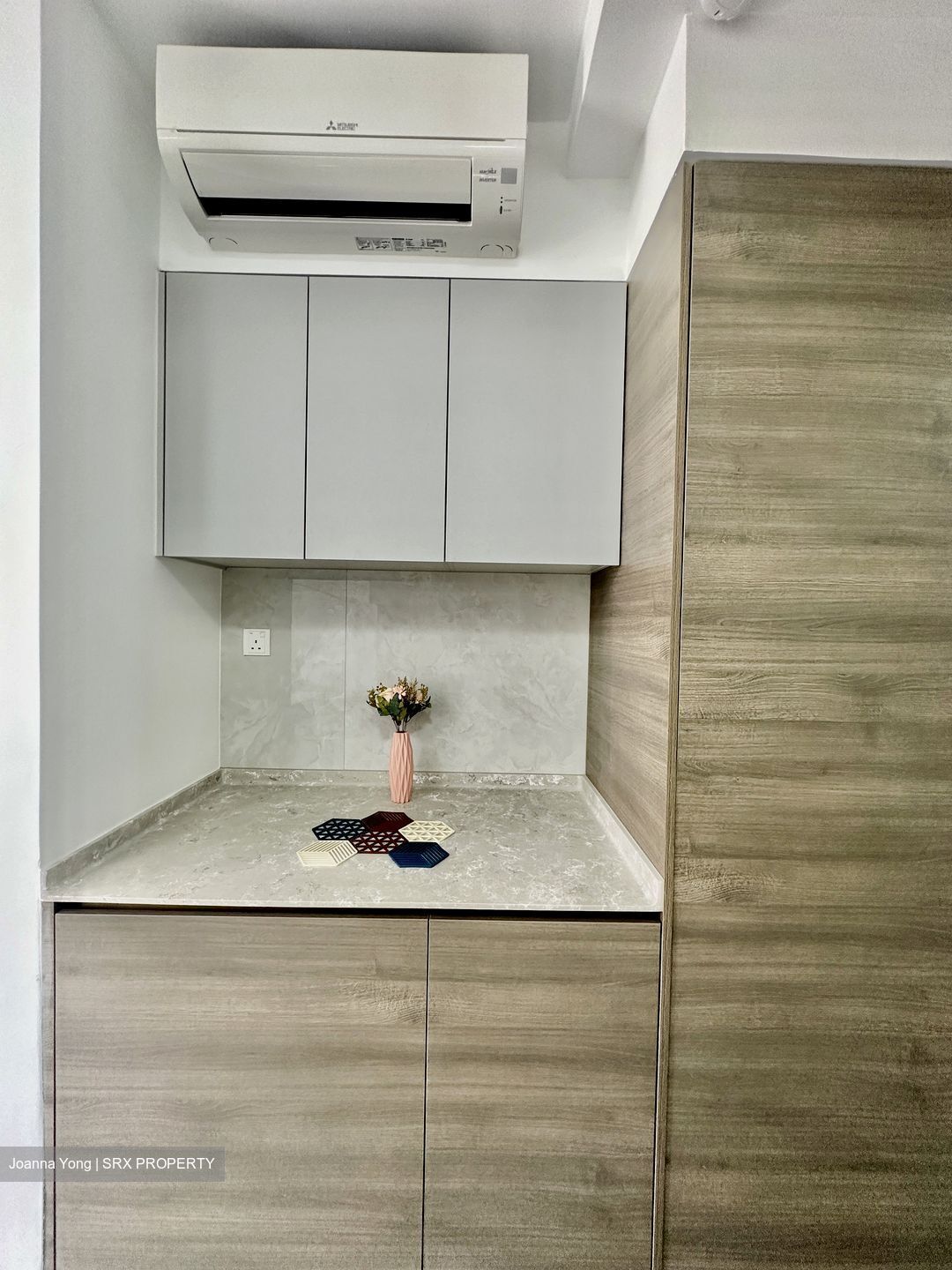 The Florence Residences (D19), Apartment #418268221